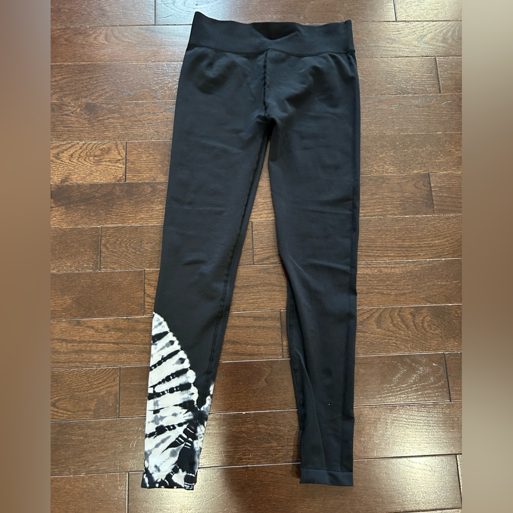Zyia Tie Dye Leggings